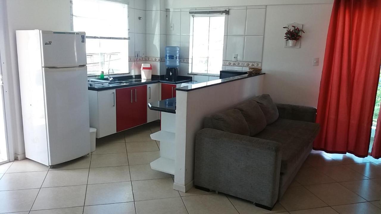 Apartamento Cobertura Praia Dos Anjos Arraial do Cabo Exterior foto